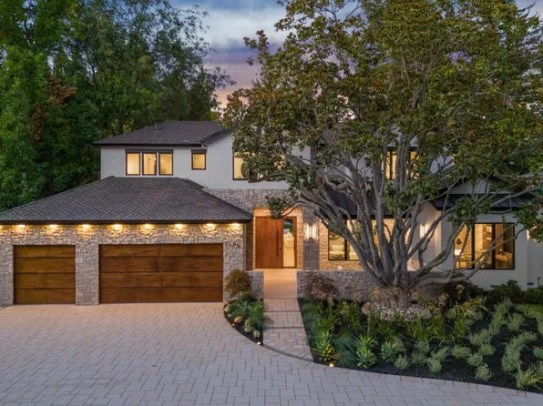 1170 May Brown Ave, Menlo Park, CA 94025