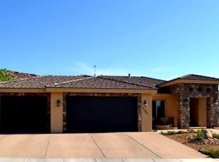 2565 E 2000 S, Saint George, UT 84790