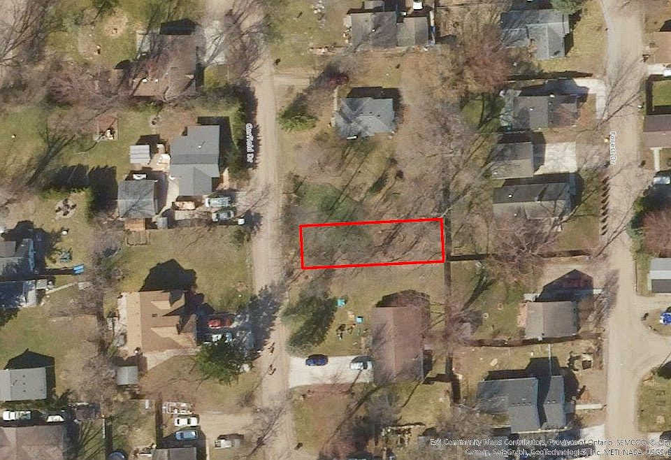 2nd image of Garfield Dr