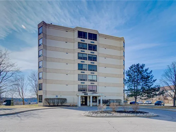 688 Preston Pkwy #702, Cambridge, ON N3H 5K6