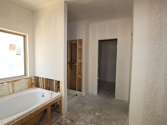 Owner s Bathroom