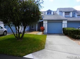 10972 W Cove Harbor Dr, Crystal River, FL 34428