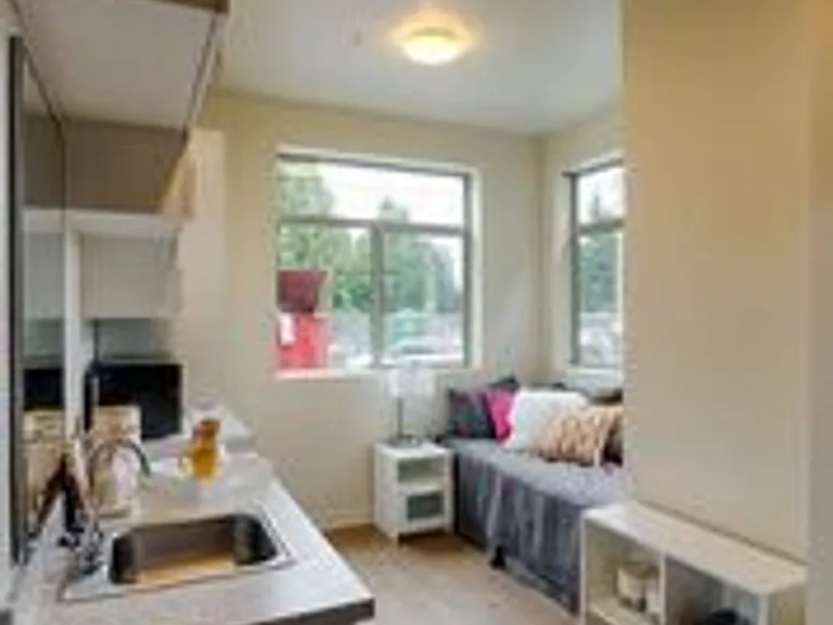 Interurban Lofts (micro housing) — Photo 7