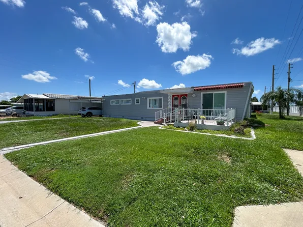 508 44th Ave E Lot B11, Bradenton, FL 34203