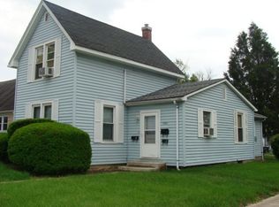 3001 Kossuth St #C278353B2, Lafayette, IN 47904