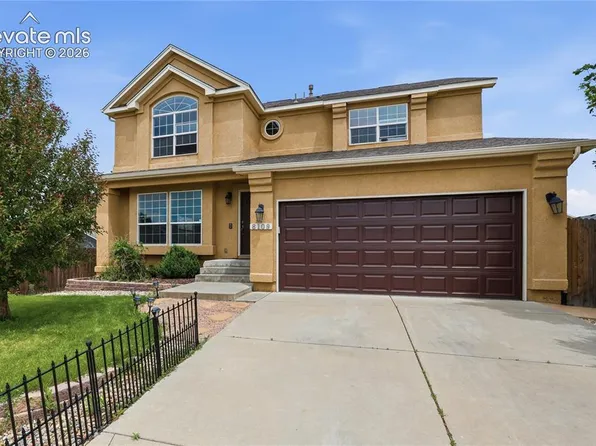 8109 Lodi Ln, Fountain, CO 80817