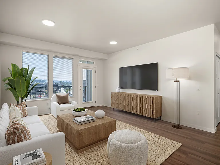 Rivers Edge Apartments — Photo 107