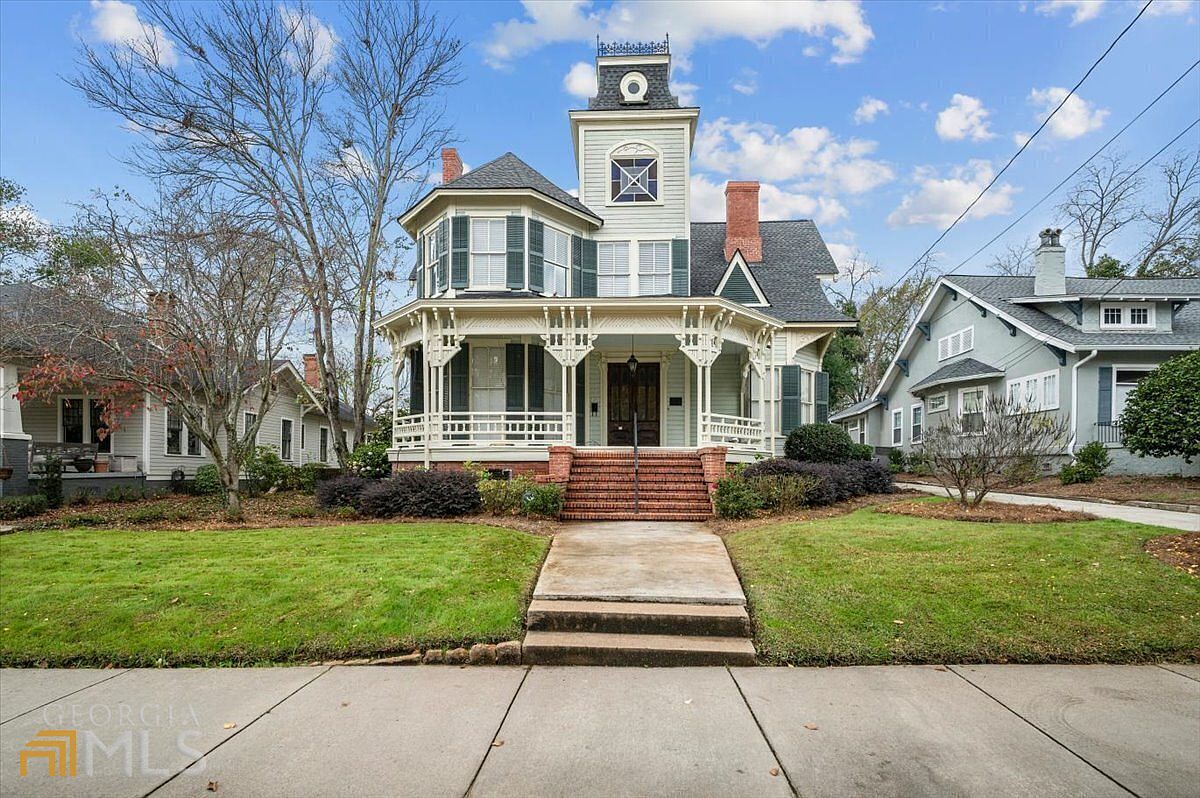 134 Buford Pl, Macon, GA 31204 Zillow