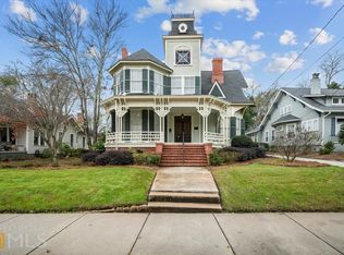 134 Buford Pl, Macon, GA 31204