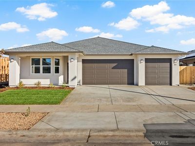 372 Bainbridge Pl, Chico, CA, 95973
