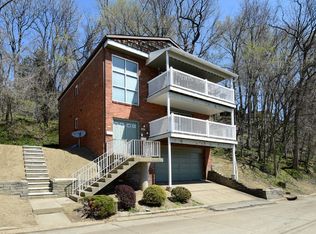 6641 Birchwood Avenue #FL 1ST, Pittsburgh, PA 15217