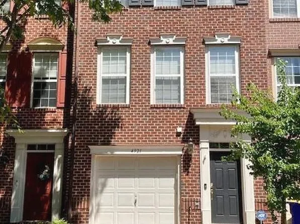 4921 Kilburn St, Alexandria, VA 22304