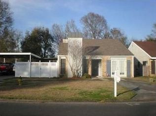 142 Edie Ann Dr, Lafayette, LA 70508