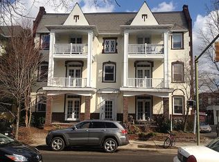 1600 Grove Ave #U3, Richmond, VA 23220