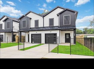 6726 Paris St #A-b, Houston, TX 77021