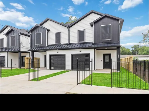 6726 Paris St #A-b, Houston, TX 77021