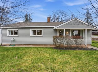 6002 N Forest Blvd, Spokane, WA 99205