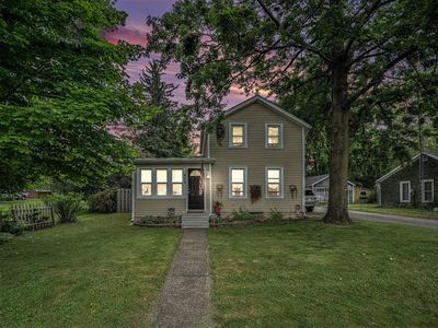 455 W Burr Oak St, Centreville, MI, 49032