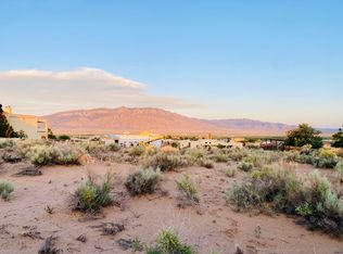 1520 Bridger Rd NE, Rio Rancho, NM 87144