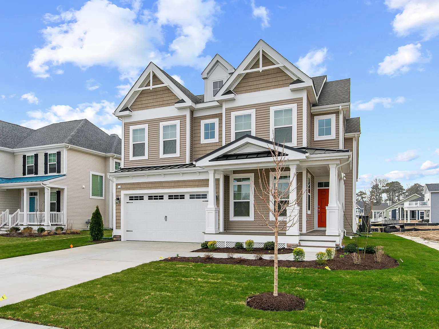 5 bed, 3.5 bath, $3,950 — Photo 1
