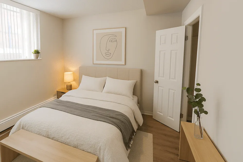 The Glebe Apartments — Photo 4