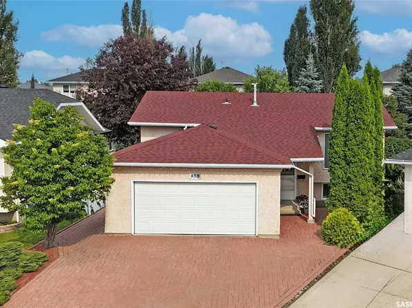 439 Fairbrother COURT, Saskatoon, SK S7S 1H9