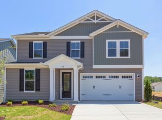 The Poppy Plan, Neill's Pointe, Angier, NC 27501