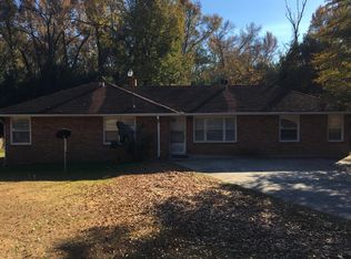 2334 Martin Rd, Augusta, GA 30906