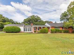 8644 Forest Hill Ave, North Chesterfield, VA 23235