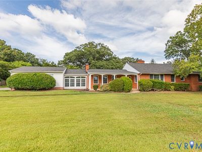8644 Forest Hill Ave, North Chesterfield, VA, 23235