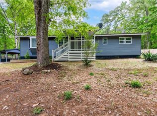 357 Barnsley Gardens Rd NW, Adairsville, GA 30103