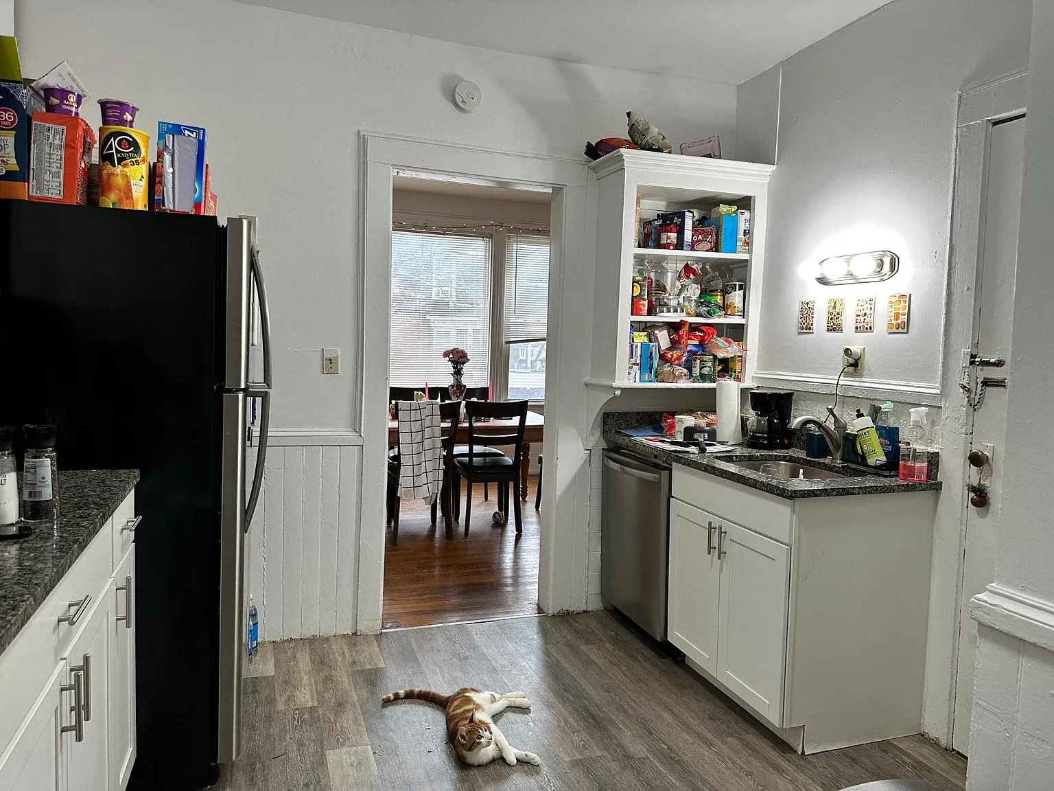 2 bed, 1500 sqft, $1,450 — Photo 2
