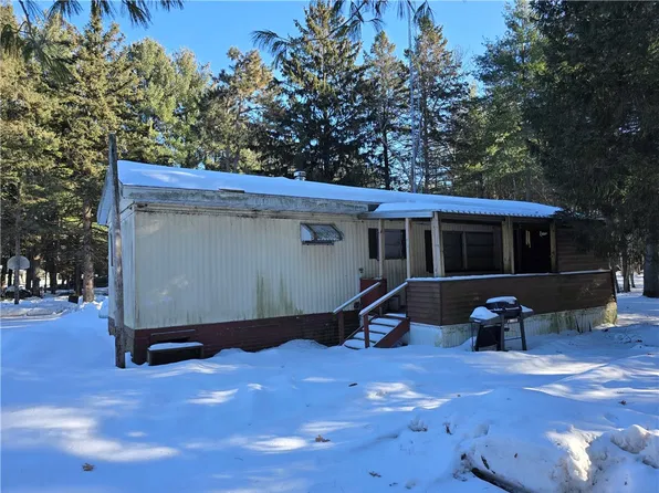 987 25th Street, Chetek, WI 54728