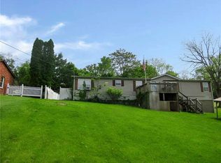 840 Buena Vista St, Washington, PA