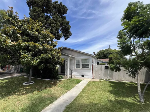 4181-4183 N 45th St, San Diego, CA 92105