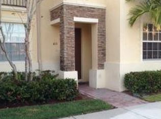 3320 NE Thirteen Circle Dr #105-23, Homestead, FL 33033