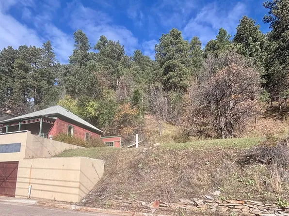 62 Denver Ave, Deadwood, SD 57732