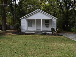 1920 Cedar Fork Dr, Greensboro, NC 27407