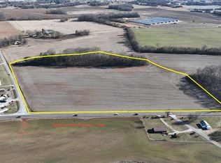 1 Aedc Morse Rd, Decherd, TN 37324