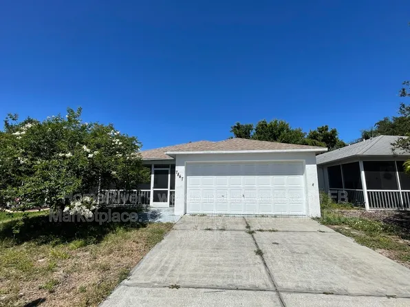 7847 Chadwick Dr, New Port Richey, FL 34654