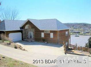 519 Minnowbrook Rd, Camdenton, MO 65020