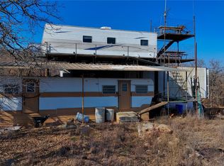 Quail Run Rd, Nocona, TX 76255