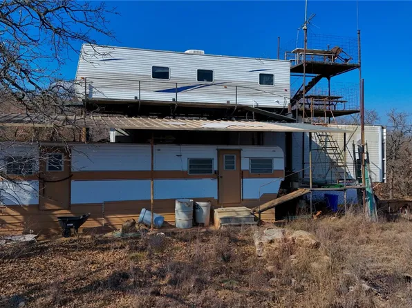 Quail Run Rd, Nocona, TX 76255