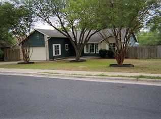 2201 Quicksilver Blvd, Austin, TX 78744