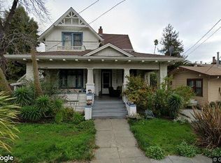 540 Riley St, Santa Rosa, CA 95404