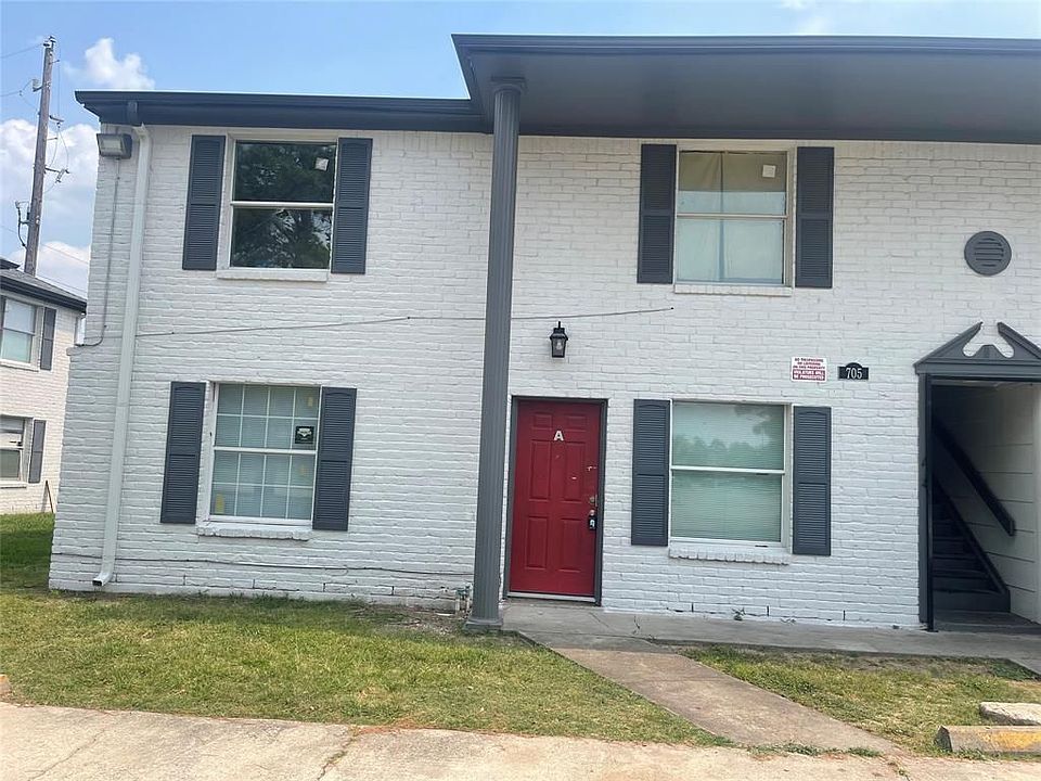1st image of 705 Barren Springs Dr APT A