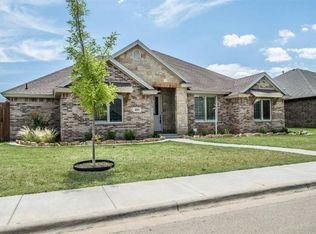 4109 124th St, Lubbock, TX 79423