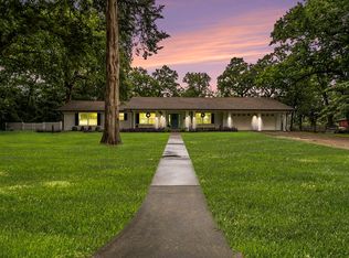 7363 County Line Rd, Willis, TX 77378