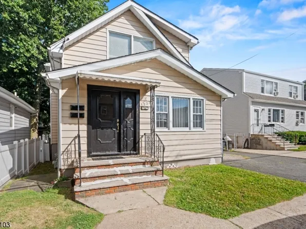 1223 Broadway, Hillside Twp., NJ 07205