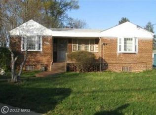 6305 Eastern Ave, Takoma Park, MD